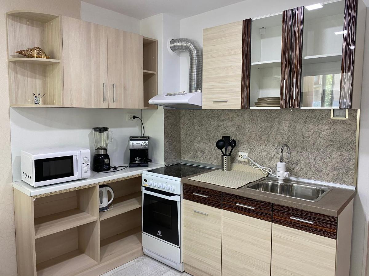 Simona Apartment Burgas Exterior photo