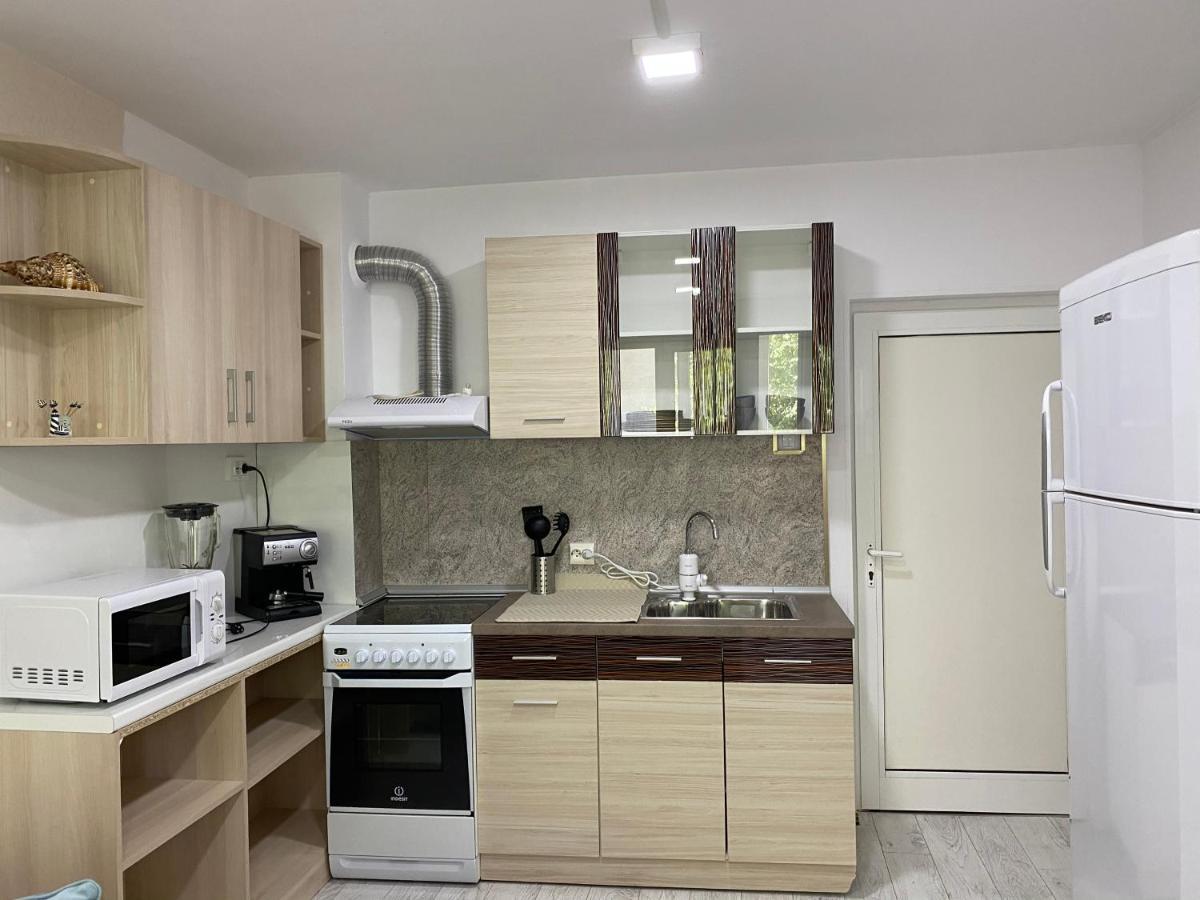 Simona Apartment Burgas Exterior photo