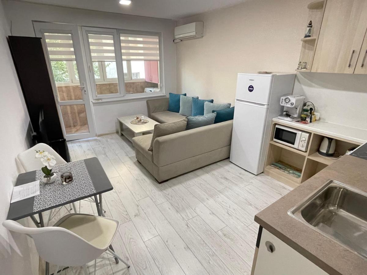 Simona Apartment Burgas Exterior photo